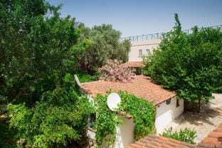 BD468 5 Bedroomed Villa with Pool İn Bitez Bodrum Villa in Bodrum