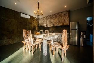 Luxury-2BedRoom-Sang Villa-Central Sanur Villa in Denpasar