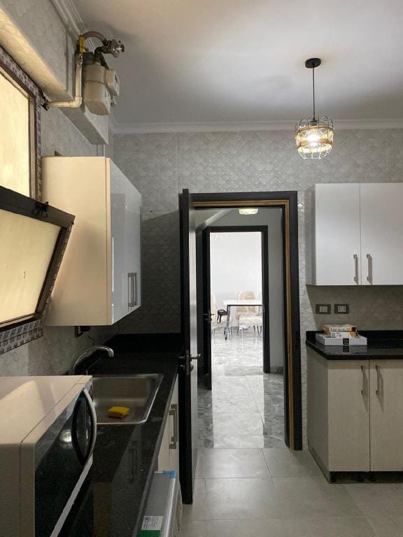 Unique Hotel Apart in East Town - Sodic New Cairo. Apartment in New Cairo City