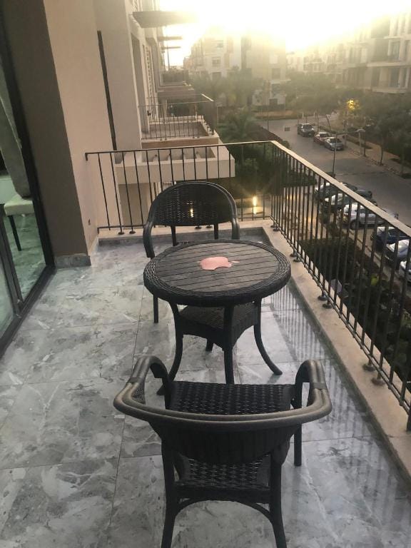 Unique Hotel Apart in East Town - Sodic New Cairo. Apartment in New Cairo City