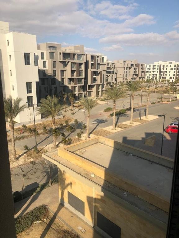 Unique Hotel Apart in East Town - Sodic New Cairo. Apartment in New Cairo City