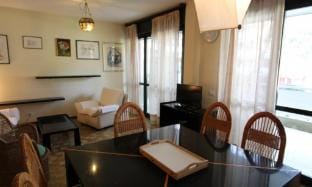 Cozy apartment in residence with pool near the sea Apartment in Bibione