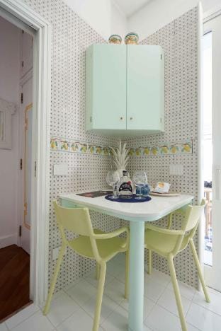 Casa Dalù Vacation rental in Positano