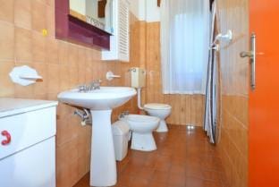 Cozy apartment in a relaxing and quiet area Apartment in Bibione