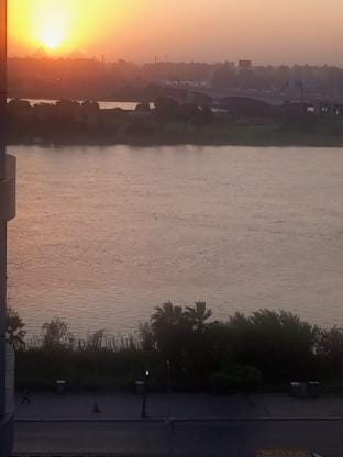 Hilton Hotel Apartment Residential Building Cairo Apartment in Cairo Governorate