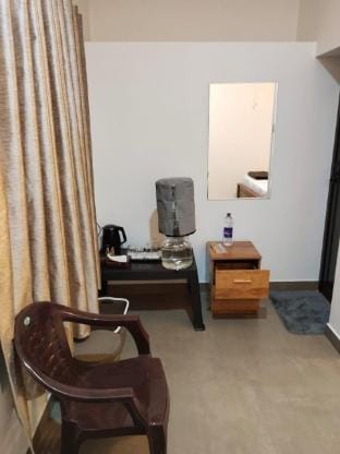 Kubera Heritage Inn -
k2&3 ( Temple facing rooms) Apartment in Thiruvananthapuram