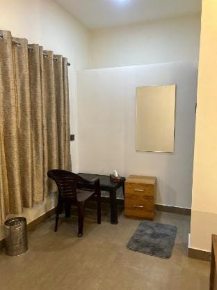 Kubera Heritage Inn -
k2&3 ( Temple facing rooms) Apartment in Thiruvananthapuram