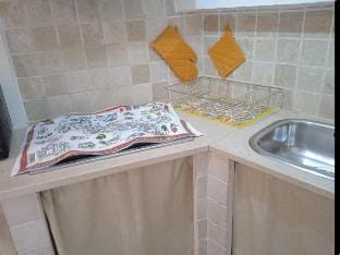 Rustic little house in the historic center. Vacation rental in Martina Franca