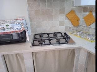 Rustic little house in the historic center. Vacation rental in Martina Franca