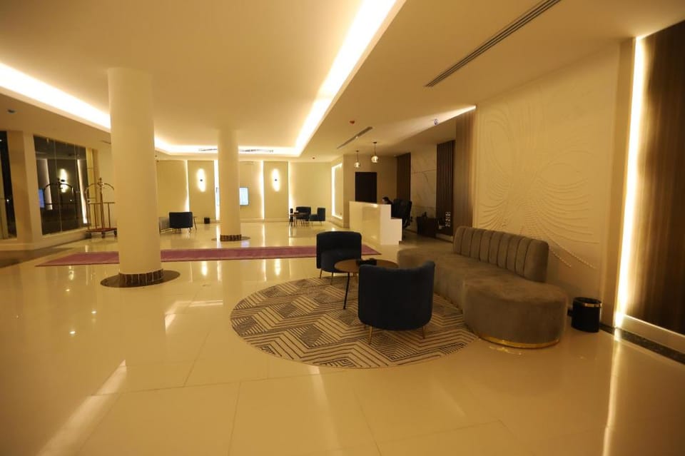 Afaal Serviced Apartments Al Yarmouk - افال للشقق المخدومة اليرموك Hotel in Riyadh
