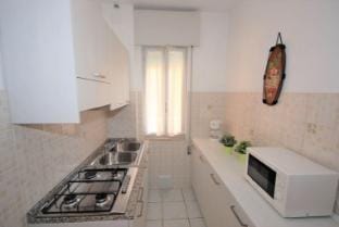 Charming apartment in the city core Apartment in Lignano Sabbiadoro