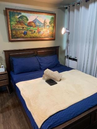 Azure Urban Resort - Rio Tower Apartment in Paranaque