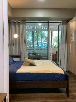 Azure Urban Resort - Rio Tower Apartment in Paranaque