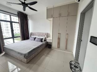 Aifi Homestay KL Apartment in Federal Territory of Kuala Lumpur