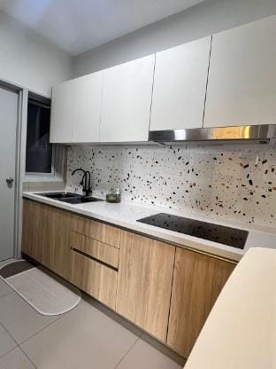 Aifi Homestay KL Apartment in Federal Territory of Kuala Lumpur