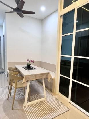 Aifi Homestay KL Apartment in Federal Territory of Kuala Lumpur