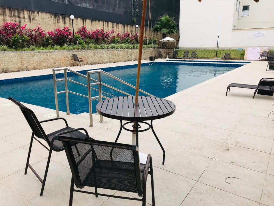 Apartamento proximo principais praias Floripa Apartment in São José
