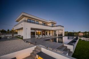 Villa One Debeljak Zadar Villa in Zadar County