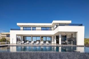 Villa One Debeljak Zadar Villa in Zadar County