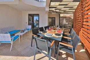Royal Kalkan Villa in Kalkan Belediyesi