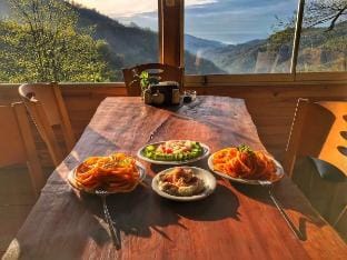 Bageni Guesthouse & Bungalow Vacation rental in Georgia