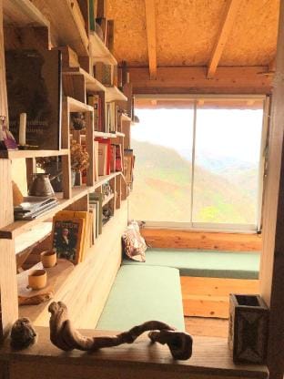 Bageni Guesthouse & Bungalow Vacation rental in Georgia