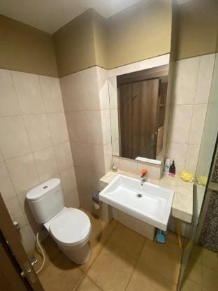 Student Park apartment kamar baba Apartment in Special Region of Yogyakarta
