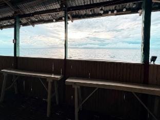D Alegre Traveller's Inn Bamboo Room Only Vacation rental in Central Visayas