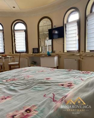 Apartman studio Magična Dunja Vacation rental in Bosnia and Herzegovina