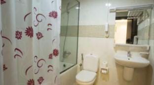 Homely Partition Room in Al Barsha 1 Near Metro Villa in Dubai