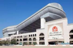 Homely Partition Room in Al Barsha 1 Near Metro Villa in Dubai