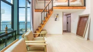 Yeosu Porrr Ocean View Pension Bed and Breakfast in South Korea