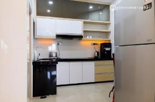 Sekinchan Japanese Penthouse 20pax 6R5B ~HighView~ Apartment in Selangor, Malaysia