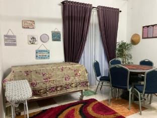 Hidah Food Homestay Near Pantai Geting, Tumpat Vacation rental in Malaysia