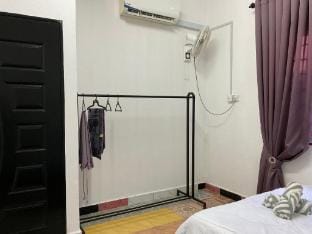 Hidah Food Homestay Near Pantai Geting, Tumpat Vacation rental in Malaysia
