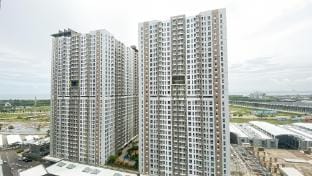 North Jakarta Apartments Apartment in West Java