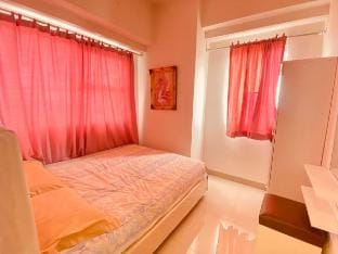 Comfy cozy 2Bedrooms Apartment in BSD Apartment in West Java