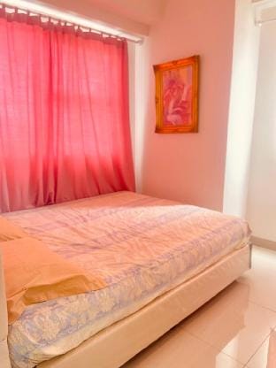 Comfy cozy 2Bedrooms Apartment in BSD Apartment in West Java