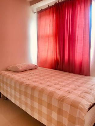 Comfy cozy 2Bedrooms Apartment in BSD Apartment in West Java