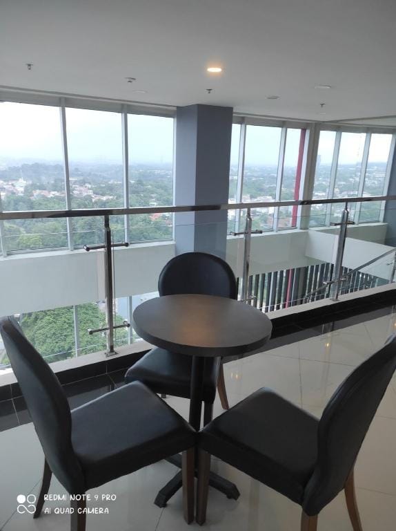 Comfy Cozy Studio in BSD Apartment in West Java