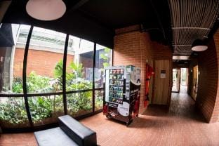 Bogota's photographic heart - La Candelaria Vacation rental in Bogota
