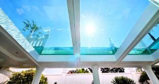 STARLAND Luxury Pool Villa Pattaya Walking Street Villa in Pattaya City