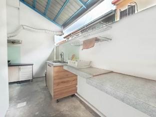 2-Storey Home | Damansara Damai 9Pax | 4 Rooms Vacation rental in Petaling Jaya
