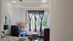 Studio Silent Grove R-6 by Mukund Sadan Arambol Apartment in Mandrem