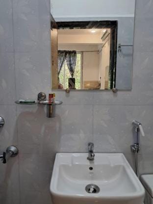 Studio Silent Grove R-6 by Mukund Sadan Arambol Apartment in Mandrem