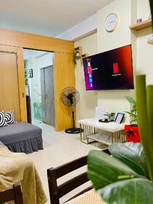 AV Staycation near MALL OF ASIA Apartment in Pasay