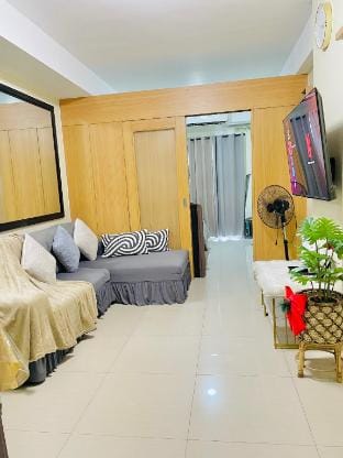 AV Staycation near MALL OF ASIA Apartment in Pasay