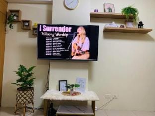 AV Staycation near MALL OF ASIA Apartment in Pasay