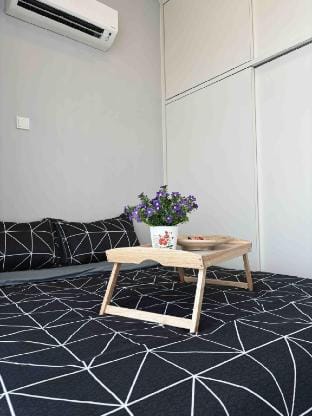 Mount Austin #Palazio B1 @European-style 1-3Pax Apartment in Johor Bahru