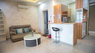 Tebrau Apartments Apartment in Johor Bahru